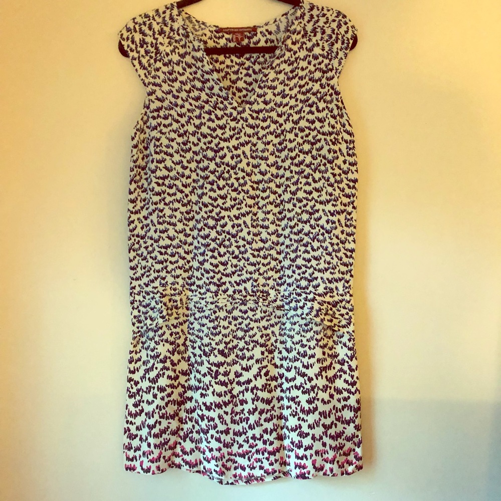 Comptoir Des Cotonniers Dress